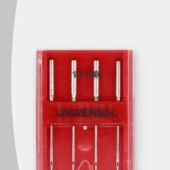 Dritz Universal Machine Needles, 4 Pc Needles & Accessories