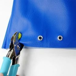 Dritz Eyelets, Grommets & Rivets 1/4