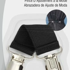 Dritz Specialty Closures Fashion Fit Clip, 1 Pc