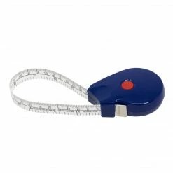 Dritz Wrap N Stay Retractable Tape Measure Measuring