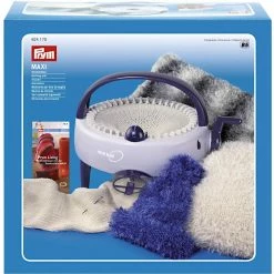 Prym MAXI Knitting Mill Yarn Accessories