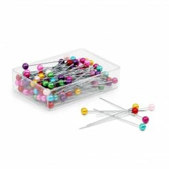 Dritz Pins, Needles & Tacks 1-1/2