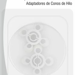 Dritz Machine Accessories Cone Thread Adapters