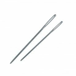 Dritz Needles & Accessories Assorted Hand Needles, 50 Pc