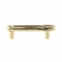 Dritz Brass Safety Pin Pull Hooks & Knobs