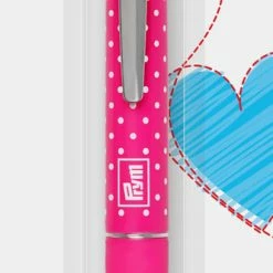 Prym Marking Extra Fine Fabric Mechanical Pencil, 0.9 Mm