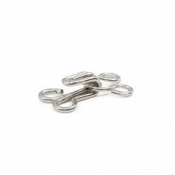 Dritz Hooks & Eyes, 14 Pc, Nickel 38 Dritz Hooks & Eyes, 14 Pc, Nickel