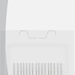 Dritz Embroidery Hand Needles Needles & Accessories