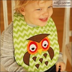 Indygo Junction Apparel Reversible Crossover Applique Bibs Pattern 18 Indygo Junction Apparel Reversible Crossover Applique Bibs Pattern