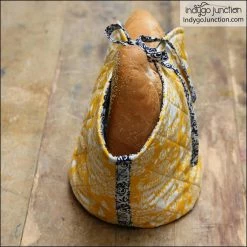 Indygo Junction Home & Storage Bakery Baskets Pattern, PDF Download