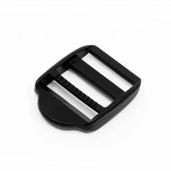 Dritz 1" Strap Adjusters, Black, 24 Pc 7 Dritz 1