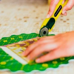 Omnigrid Rotary Cutter