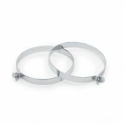 Dritz Quilting Accessories Quilters Roll Clips, 6 Pc