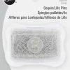 Dritz Pins & Accessories 1/2" Sequin/Lills Pins, 350 Pc