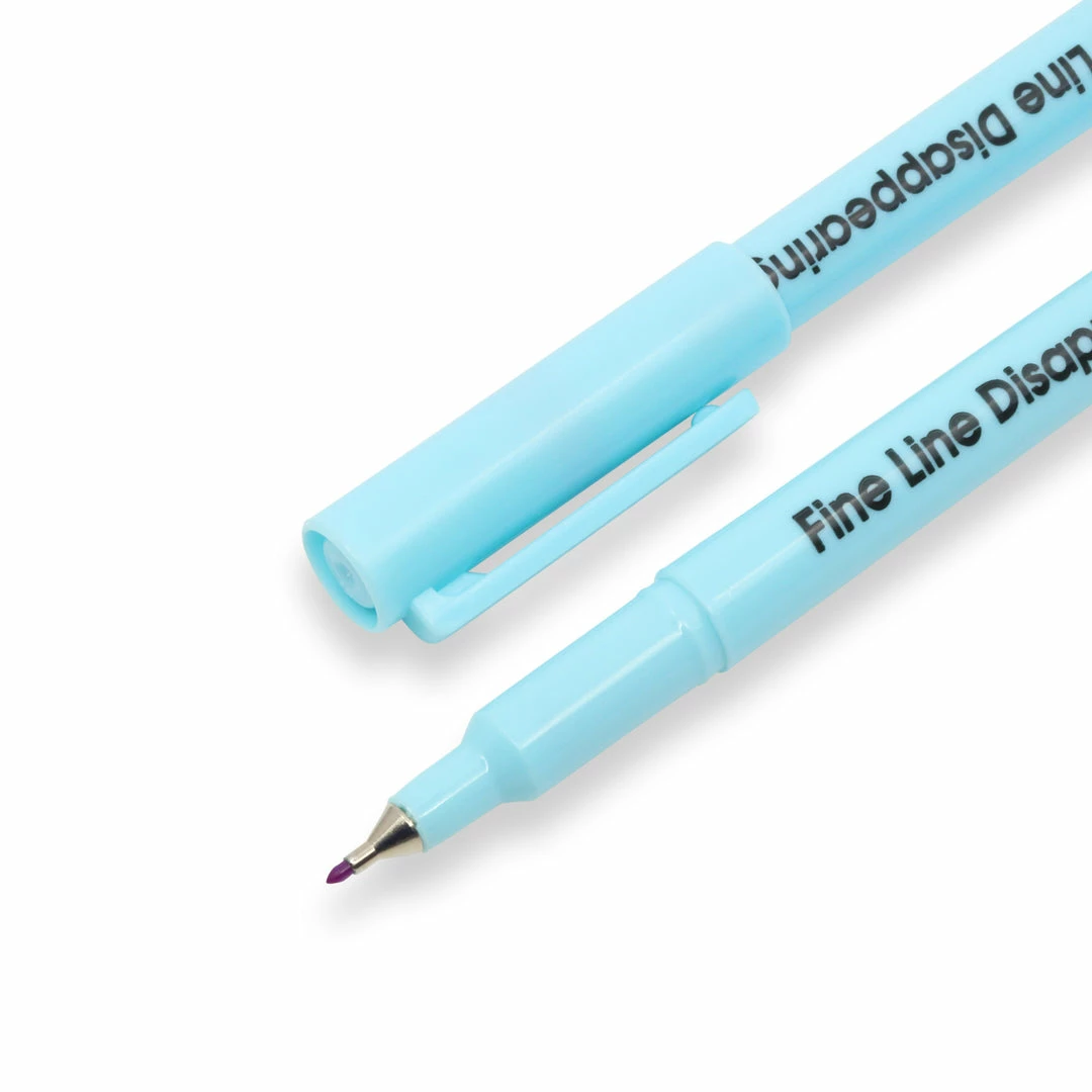 Dritz "The Fine Line" Air Erasable Marking Pen 4 Dritz "The Fine Line" Air Erasable Marking Pen