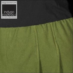 Indygo Junction Artisan Pants Pattern