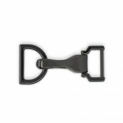 Dritz Rings & Swivel Hooks Large Hook & D-Ring