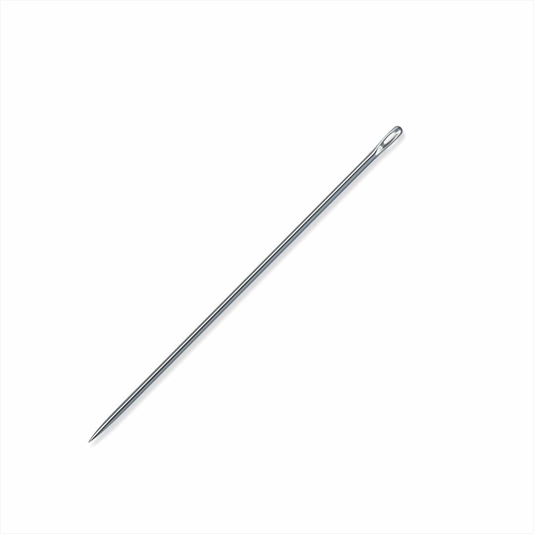 Dritz Sharps Hand Needles Needles & Accessories 11 Dritz Sharps Hand Needles Needles & Accessories