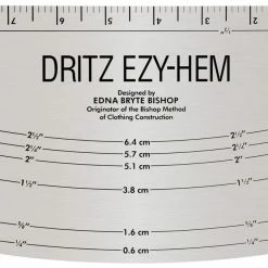 Dritz Ezy Hem Gauge