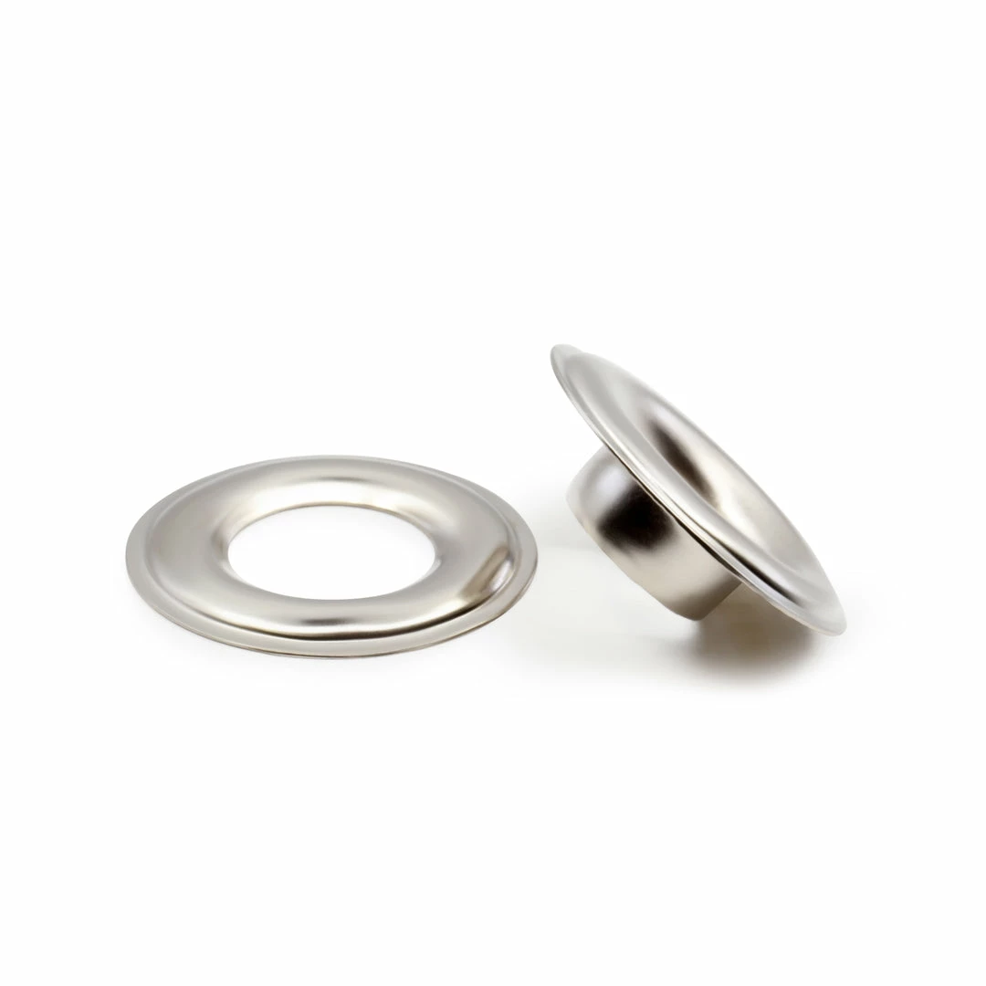 Dritz 3/8" Grommets, 8 Pc 4 Dritz 3/8" Grommets, 8 Pc