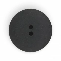 Dritz Buttons & Cover Buttons Recycled Hemp Geometric Round Button, 20mm, 3 Pc 32 Dritz Buttons & Cover Buttons Recycled Hemp Geometric Round Button, 20mm, 3 Pc