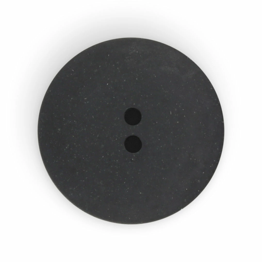 Dritz Buttons & Cover Buttons Recycled Hemp Geometric Round Button, 20mm, 3 Pc 5 Dritz Buttons & Cover Buttons Recycled Hemp Geometric Round Button, 20mm, 3 Pc