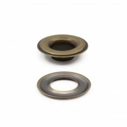 Dritz 3/8" Grommets, 8 Pc 30 Dritz 3/8