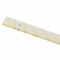 Omnigrid Rectangle Metric Ruler