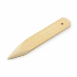 Dritz Bamboo Point Turner & Presser Quilting Accessories