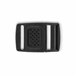 Dritz Buckles Center Release Buckle, Black