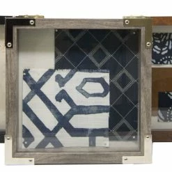 Dritz Smooth Campaign Hardware Corners, Small, 4 Pc