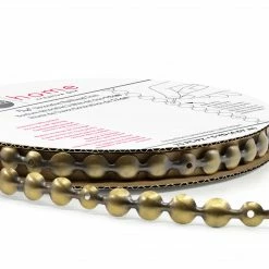 Dritz Decorative Nails & Tacks 7/16