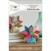 Indygo Junction Large Radiant Star Fabriflair Kit Crafts & Toys