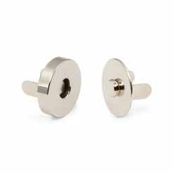 Dritz 3/4" Magnetic Snap, 1 Set Snaps