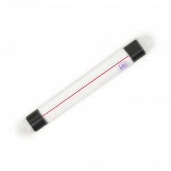 LoRan Embroidery Line Magnifier With Sliding Markers