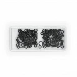 Dritz Hooks & Eyes, 14 Pc, Black 36 Dritz Hooks & Eyes, 14 Pc, Black