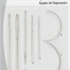 Dritz Repair Needles Pack, 7 Pc