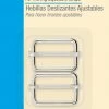 Dritz 1" Adjustable Slide Buckles