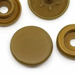 Dritz Plastic Color Snaps, 12 Sets 47 Dritz Plastic Color Snaps, 12 Sets