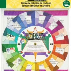 Dritz Quilting Accessories Rainbow Color Selector