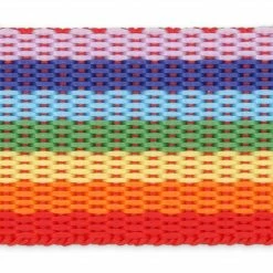 Dritz 1" Polypro Belting & Strapping, 60" Long 18 Dritz 1