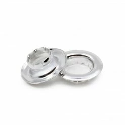 Dritz Eyelets, Grommets & Rivets 1/4" Large Eyelets, 15 Sets