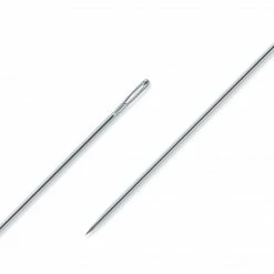 Dritz Doll Hand Needles, Size 3, 6 Pc Needles & Accessories