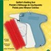 Dritz Quilters Basting Gun With Tacks Quilting Accessories