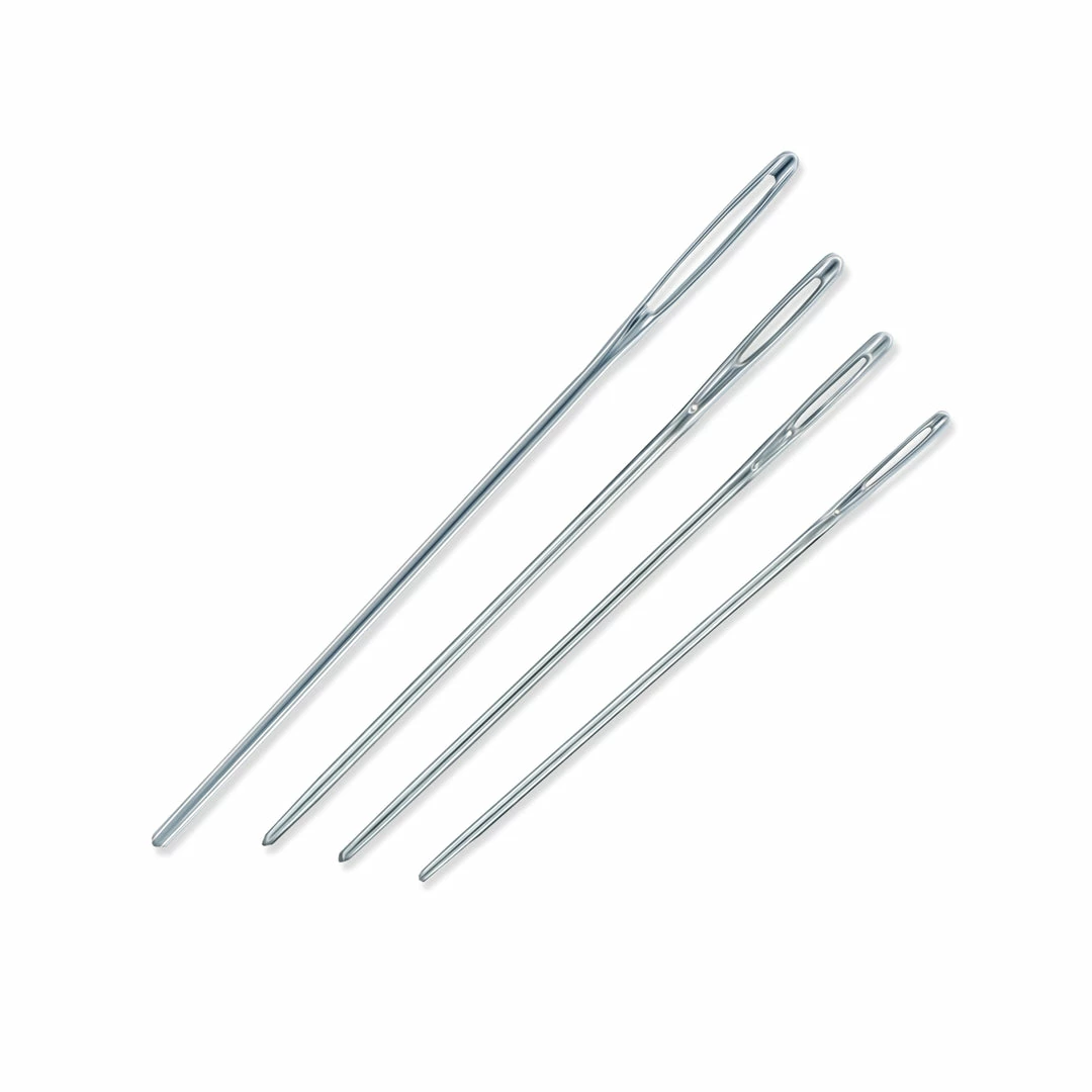 Dritz Deluxe Hand Needle Assortment, 100 Pc Needles & Accessories 6 Dritz Deluxe Hand Needle Assortment, 100 Pc Needles & Accessories