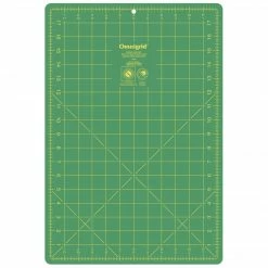 Omnigrid Double Sided Cutting Mat