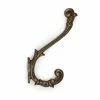 Dritz Metal Baroque Wall Hook Hooks & Knobs