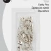 Dritz 1-1/16" Safety Pins, Nickel Pins & Accessories 2 Dritz 1-1/16" Safety Pins, Nickel Pins & Accessories