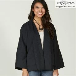 Indygo Junction Apparel Swing Jacket Pattern