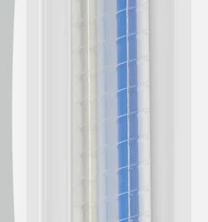 Dritz Fabric Marking Pencils, 2 Pc